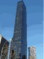 Trump World Tower