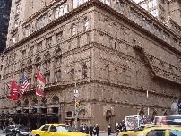 Carnegie Hall