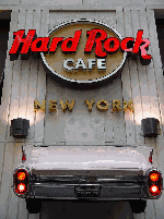 Hard Rock Caf