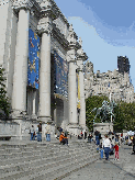 American Museum of Natural History