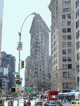 Flatiron Building