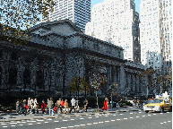 New York Public Library