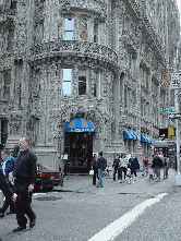 Petrossian Restaurant