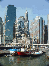 South Street Seaport Museum