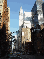 Chrysler Building