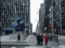 Avenue of the Americas