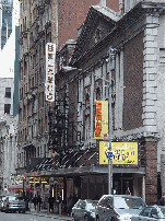 Belasco Theatre