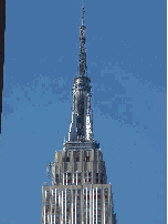 Empire State Building