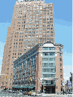 Tribeca Grand Hotel