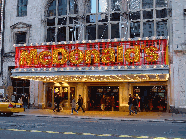 McDonalds in Times Square