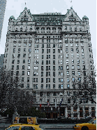 Plaza Hotel