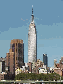 New York City Screensavers