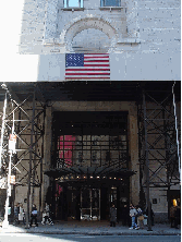 Four Seasons Hotel at 57 East 57th Street