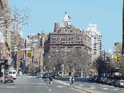 Cooper Union, a design and engineering school