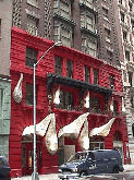 Gershwin Hotel at 7 East 27th Street