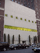 Hudson Hotel at 356 West 58th Street