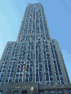 Empire State Building