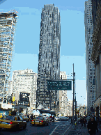 Trump International Hotel and Tower at Columbus Circle