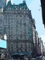 Holiday Inn New York City Broadway Martinique Hotel at 32nd Street