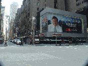 CNN on Sixth Avenue