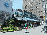 Village Florist on 6th Avenue