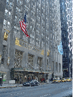 Waldorf Astoria Hotel