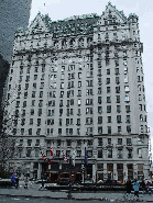 Plaza Hotel