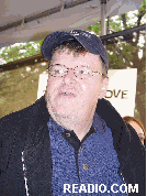 Michael Moore