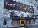 Shubert Theatre Broadway Show Gypsy