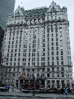 Plaza Hotel