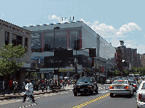 125th Street in Harlem