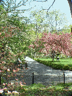 Gramercy Park