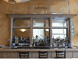 Click here for larger photo of Arqua Bar.