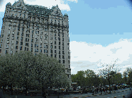 Plaza Hotel