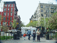 Tompkins Square Park