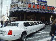 Radio City Music Hall