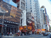 McDonald's neon