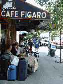 Caf Figaro