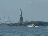 Statue of Liberty