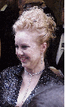 Susan Stroman Pictures from 2001 Tony Awards The Producers