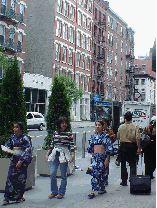 West Broadway