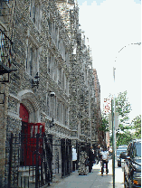 Abyssinian Baptist Church