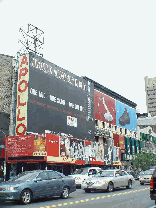 Apollo Theatre