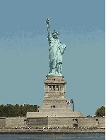 Statue of Liberty