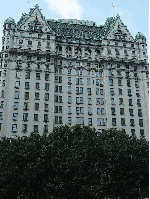 Plaza Hotel