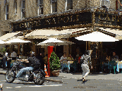 Caffe Napoli