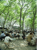 Bryant Park