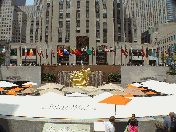 Rockefeller Center