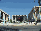 Lincoln Center for the Performing Arts