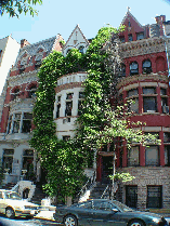 Gorgeous homes of the Upper West Side